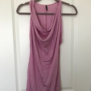 RILLER DRESS, SIZE 0